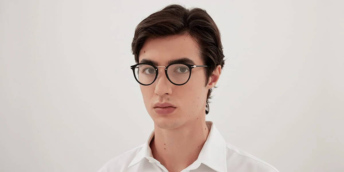 Montblanc MB0406O 001 - Image 3