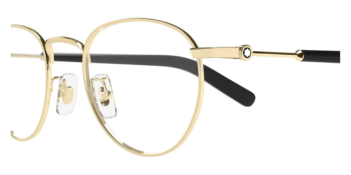 Montblanc MB0423O 001 - Image 3