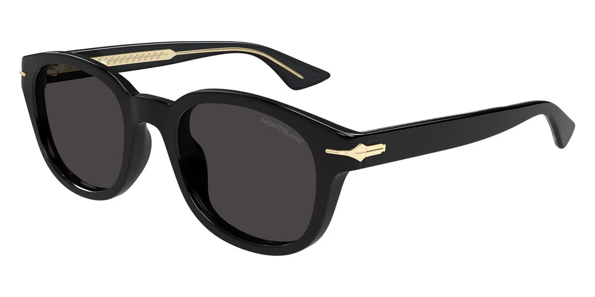 Montblanc MB0435S 001
