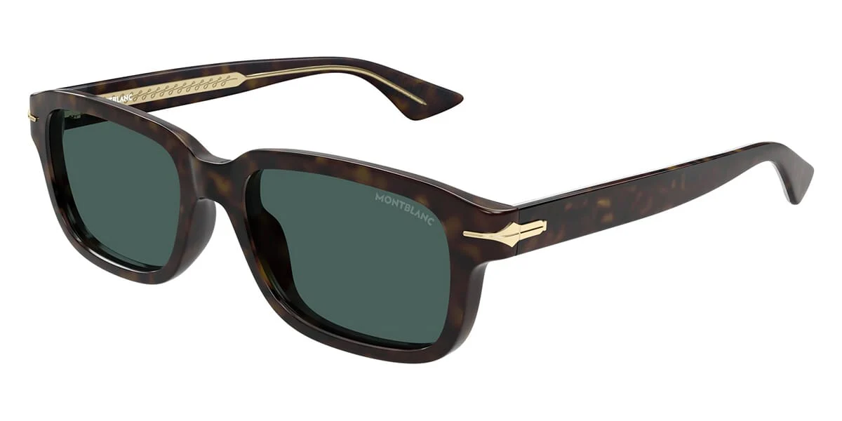 Montblanc MB0436S 002