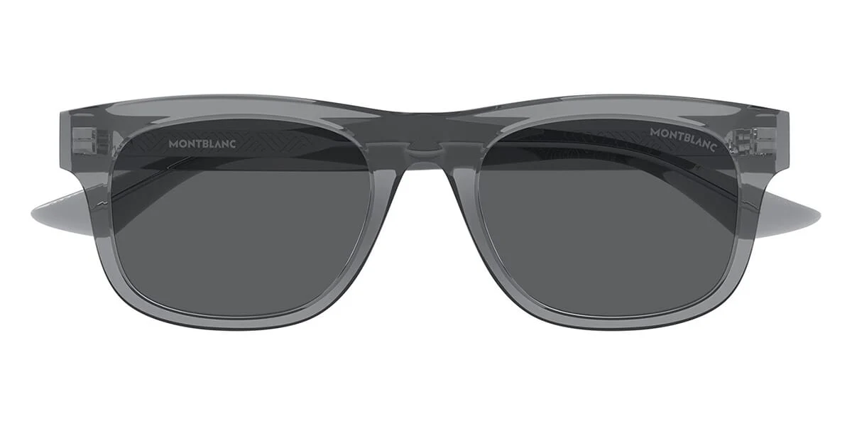 Montblanc MB0453S 001 - Image 2
