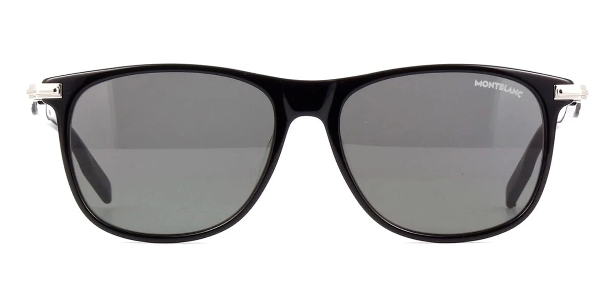 Montblanc MB0216S 001 - Image 2
