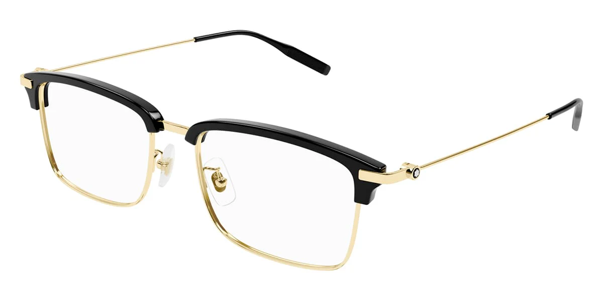 Montblanc MB0318OA 002