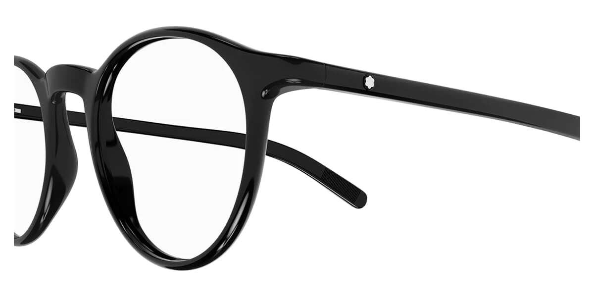 Montblanc MB0329O 001 - Image 3