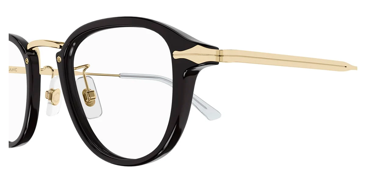 Montblanc MB0336O 001 - Image 3
