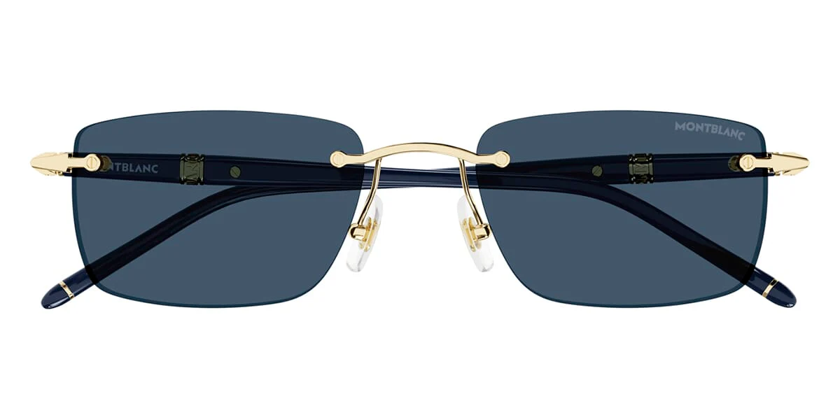 Montblanc MB0344S 003 - Image 2