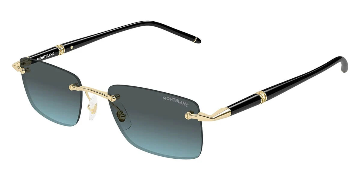 Montblanc MB0344S 010