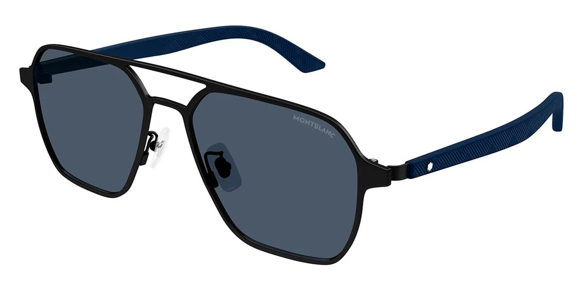 Montblanc MB0360S 004