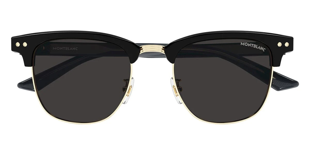 Montblanc MB0382S 001 - Image 2