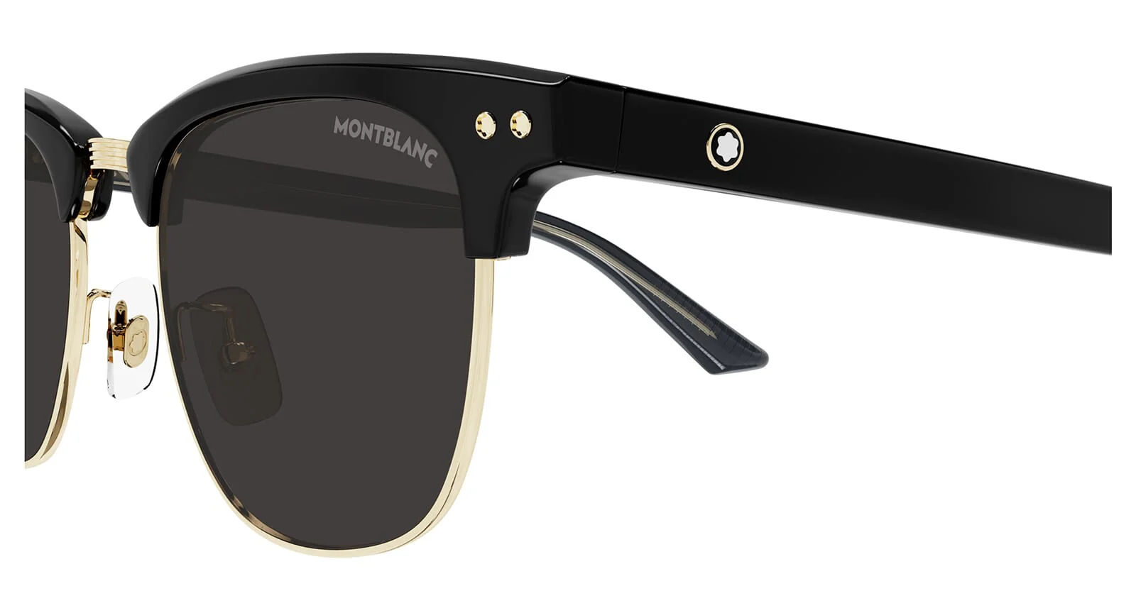 Montblanc MB0382S 001 - Image 3