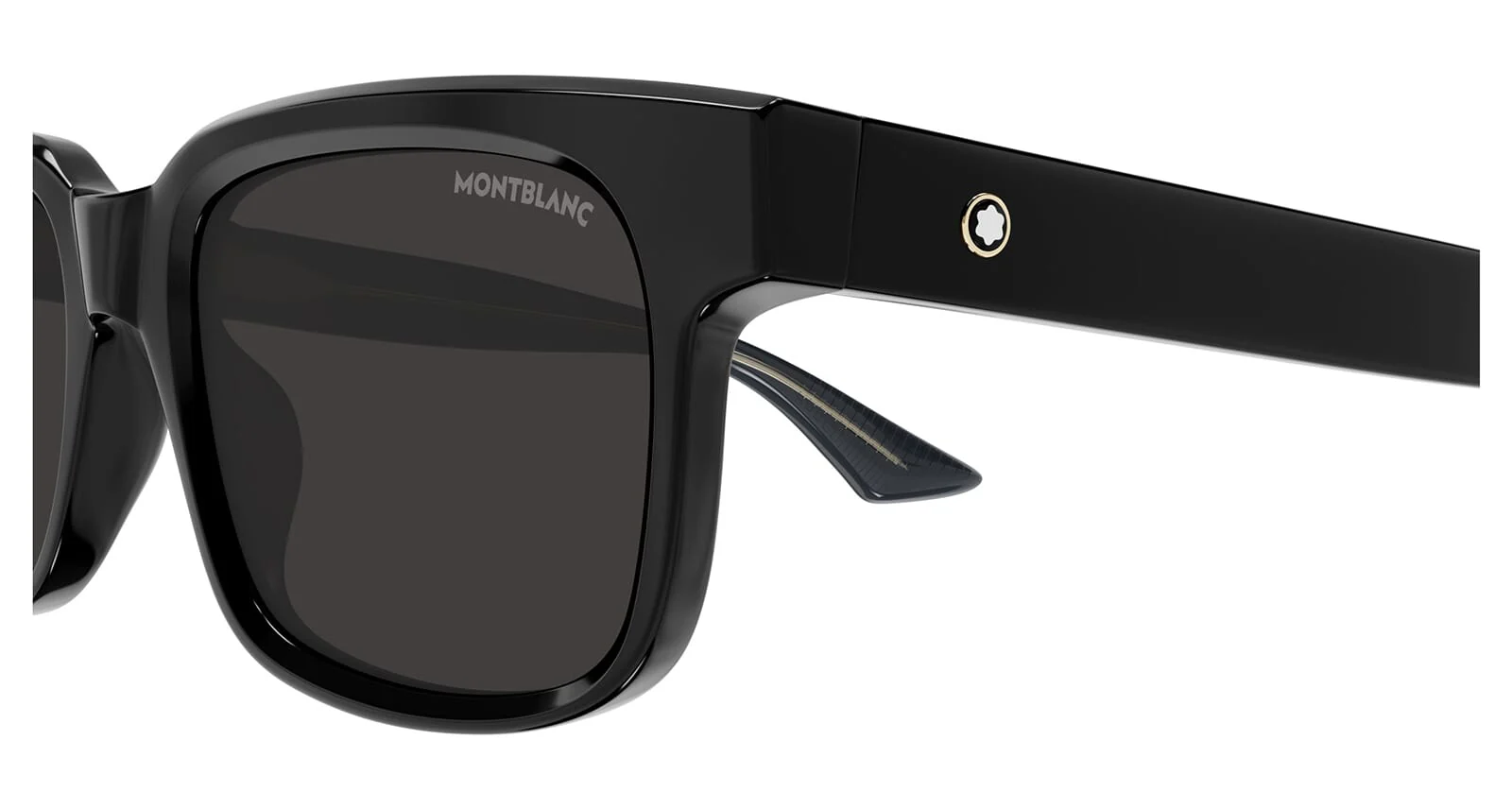 Montblanc MB0383S 001 - Image 3