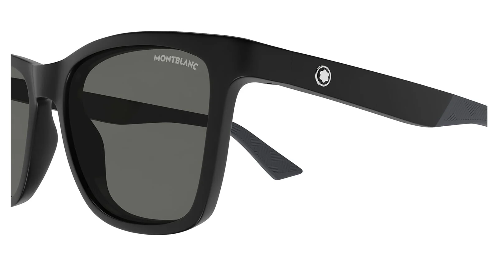 Montblanc MB0399S 002 - Image 3
