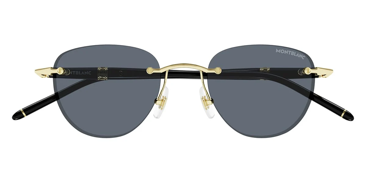 Montblanc MB0412S 001 - Image 2