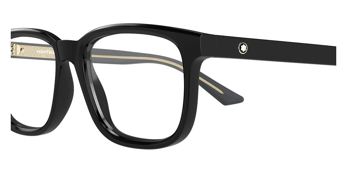 Montblanc MB0452O 001 - Image 3