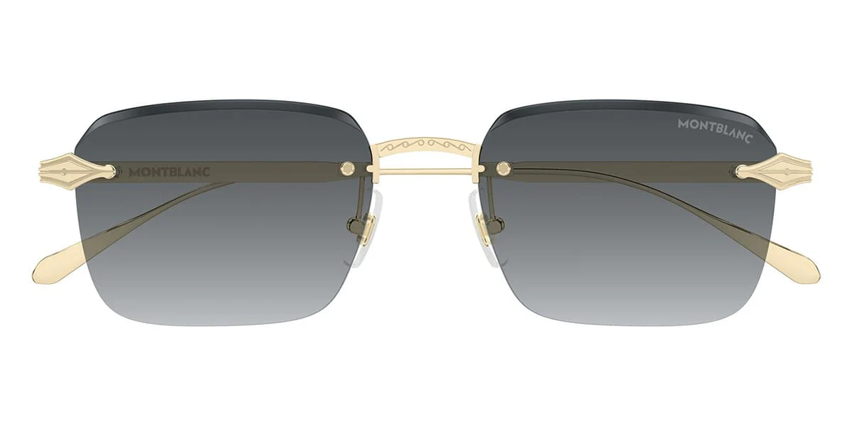 Montblanc MB0456S 001 - Image 2