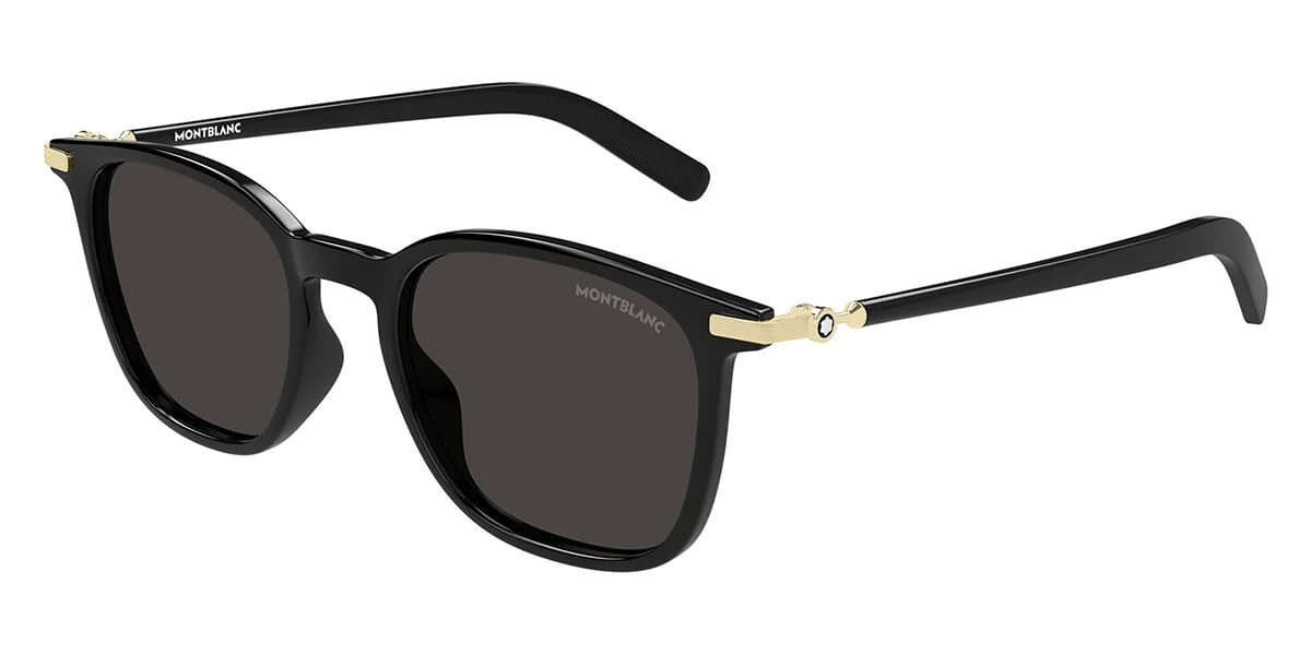MontBlanc MB0460S 001