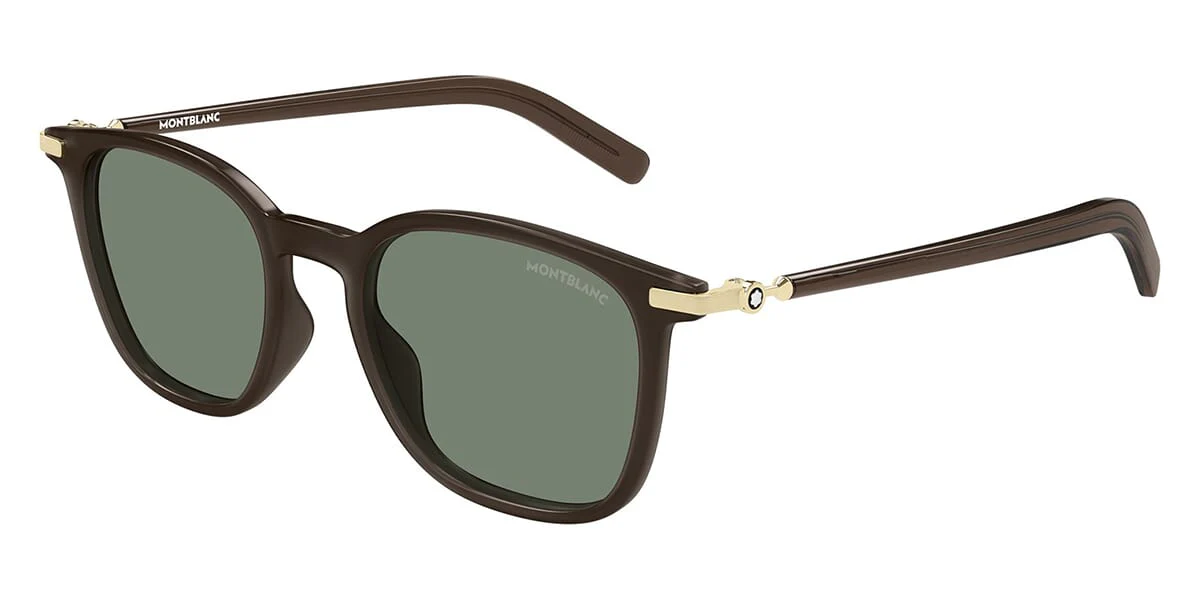 MontBlanc MB0460S 004