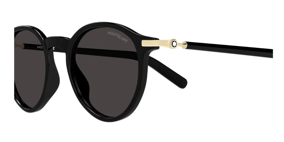 Montblanc MB0461S 001 - Image 3