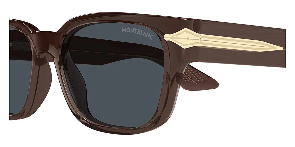 Montblanc MB0479S 003 - Image 3