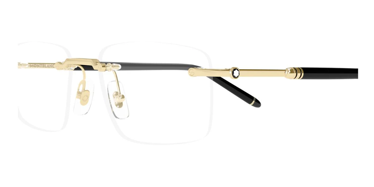 Montblanc MB0480O 001 - Image 3