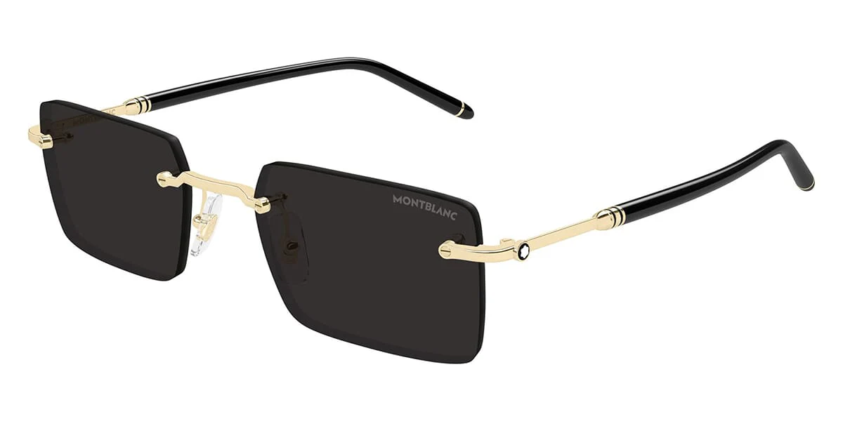 MontBlanc MB0482S 001