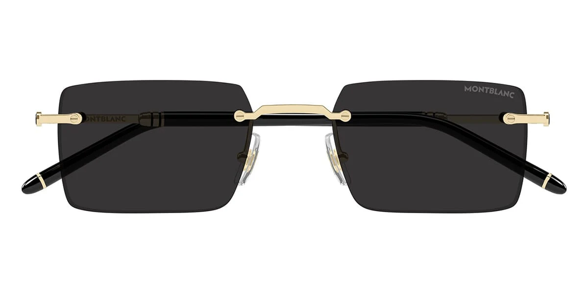 MontBlanc MB0482S 001 - Image 2