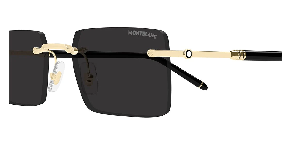 MontBlanc MB0482S 001 - Image 3