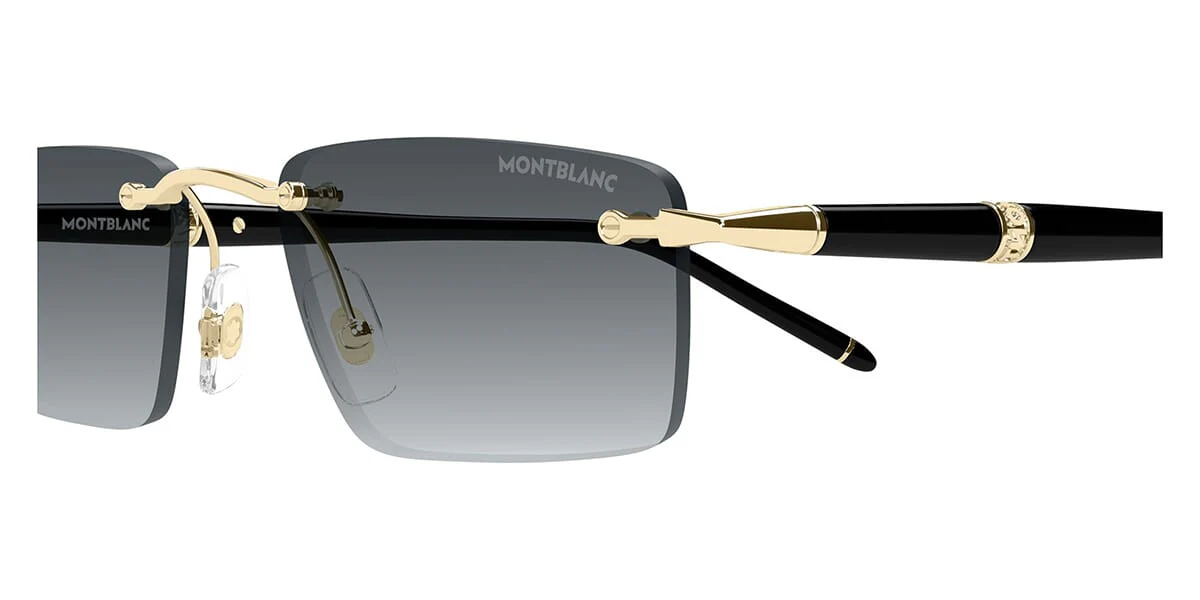 Montblanc MB0484S 001 - Image 3