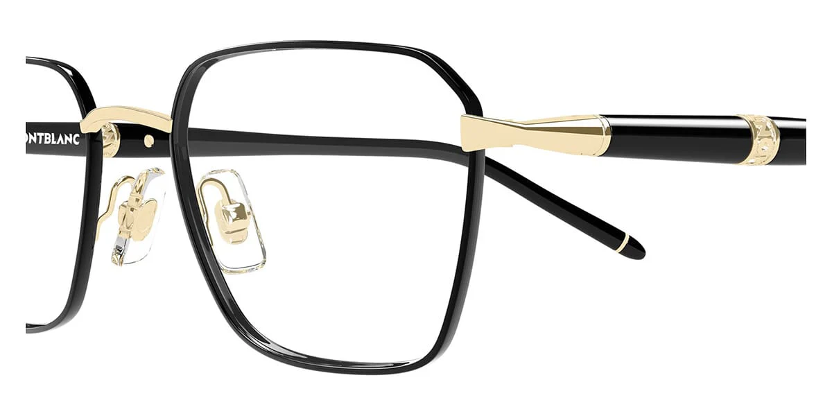 Montblanc MB0485O 001 - Image 3