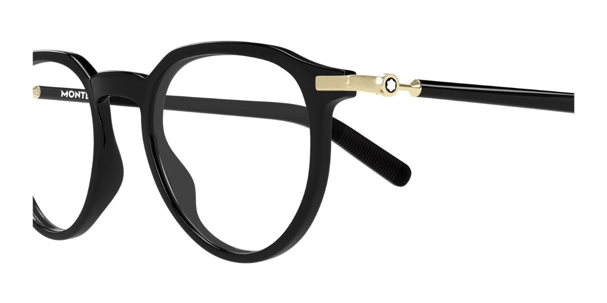 Montblanc MB0495O 001 - Image 3