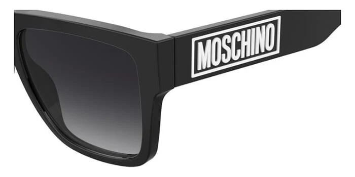 Moschino MOS 167/S 8079O - As Seen On Francisco Lachowski - Image 3