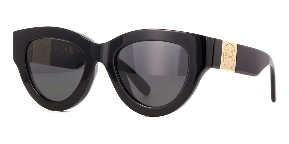 Mulberry SML258 0BLK