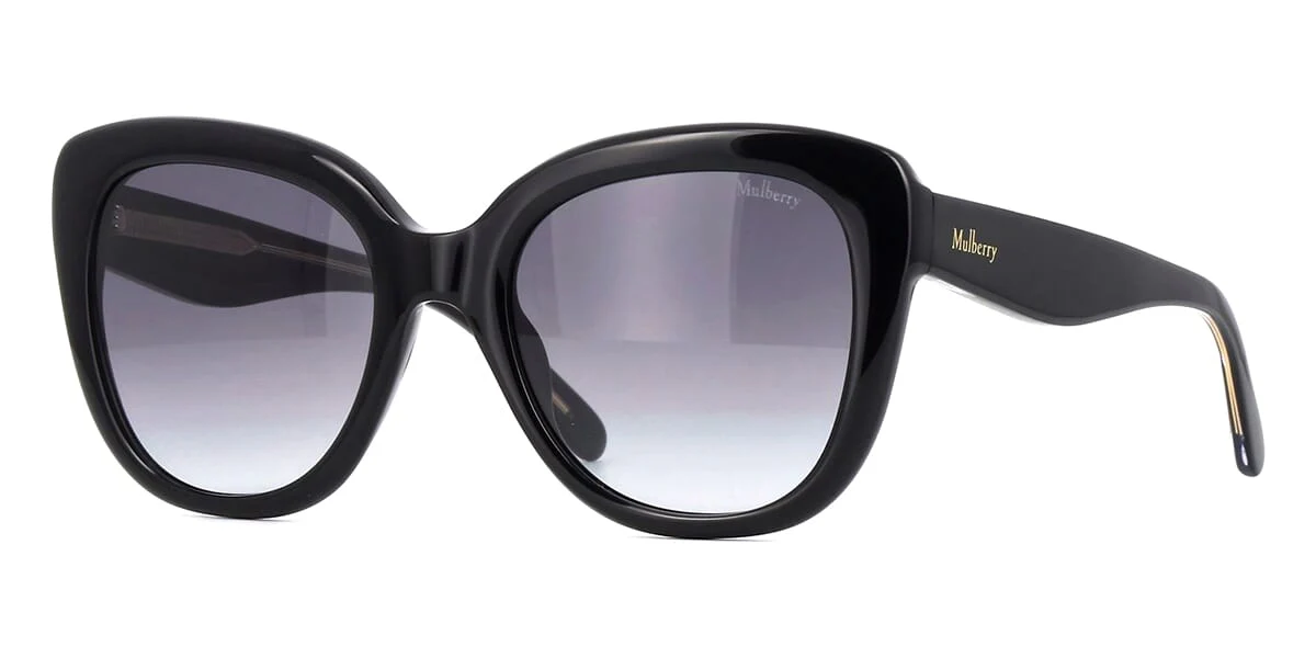 Mulberry SML289 0BLK