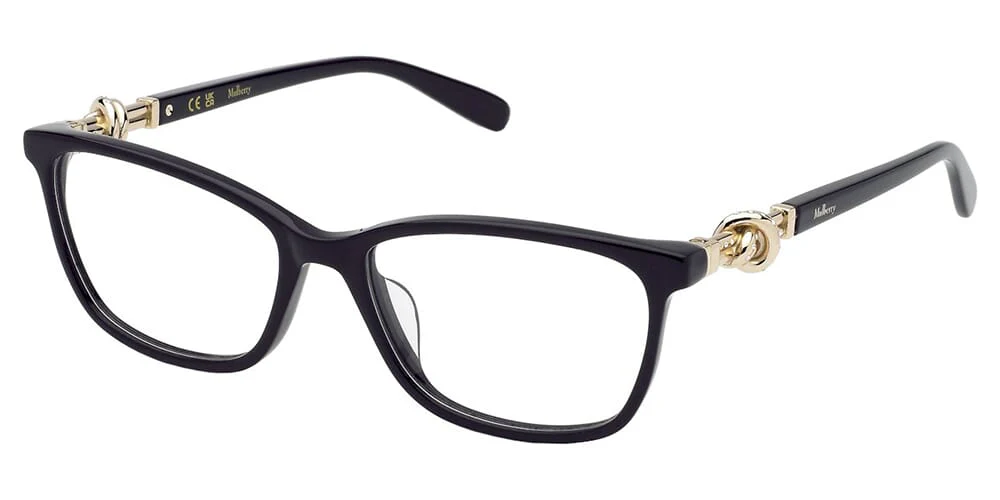 Mulberry VML207S 0BLK