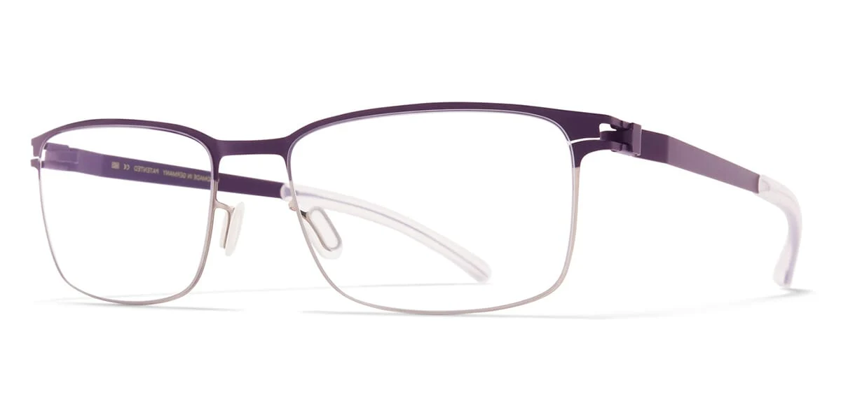 Mykita No1 Gerhard 557 - As Seen On Amandla Stenberg