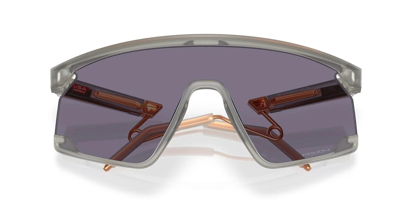 Oakley BXTR Metal OO9237 13 Prizm - Image 4