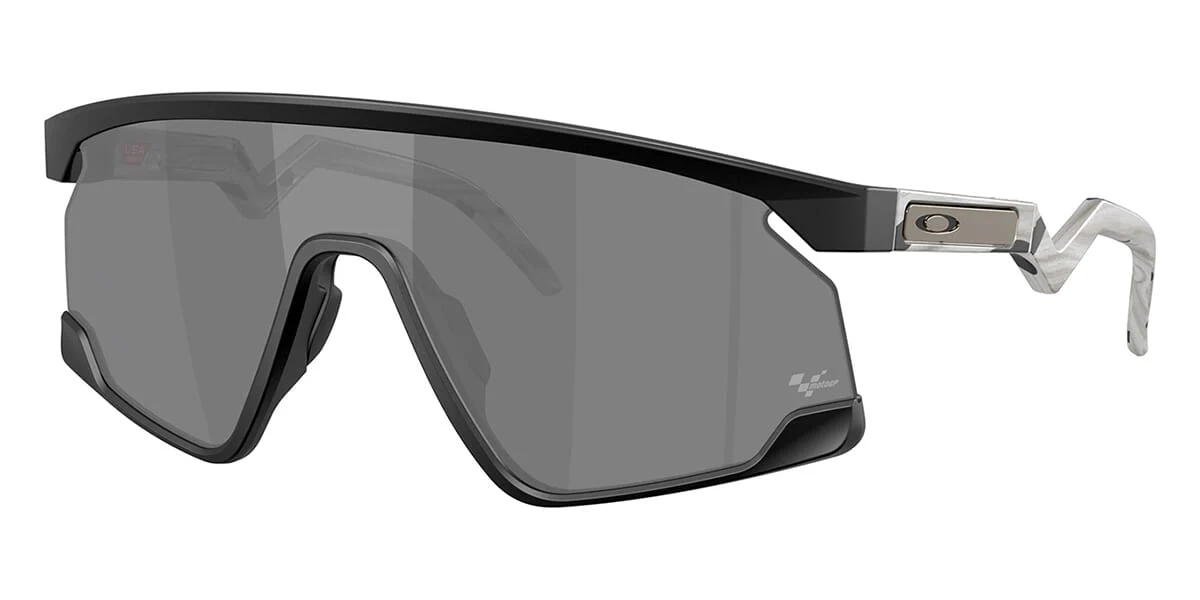 Oakley BXTR OO9280 19 Prizm - As Seen On Joan Mir