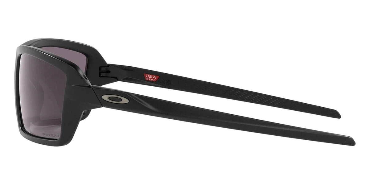 Oakley Cables OO9129 01 Prizm - Image 3