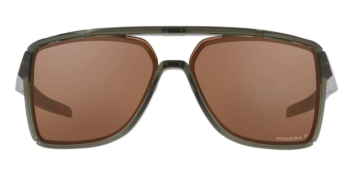 Oakley Castel OO9147 04 Prizm Polarised - Image 2