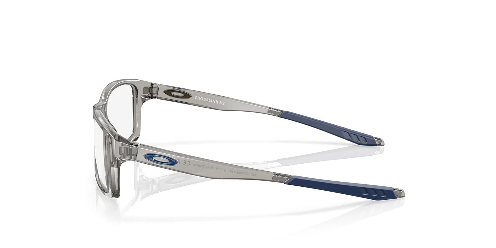 Oakley Crosslink XS OY8002 15 Youth Fit - Image 3