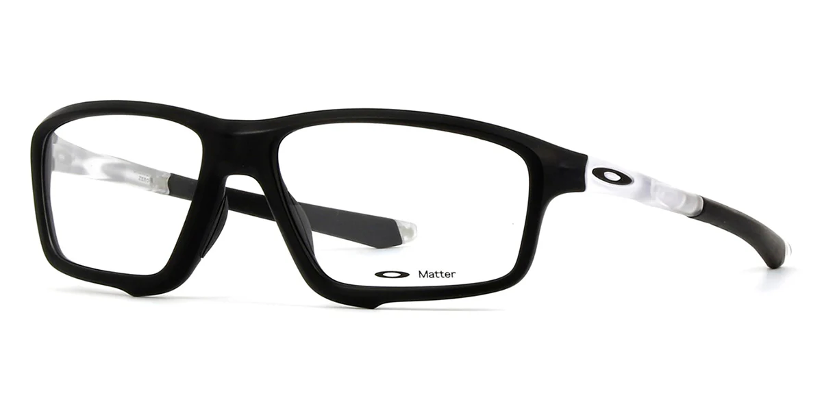 Oakley Crosslink Zero OX8076 03