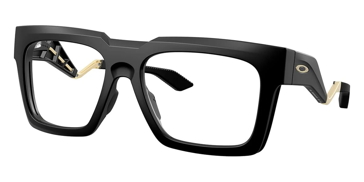 Oakley Enigma Ink OX8190 01 - As Seen On J.R. Smith