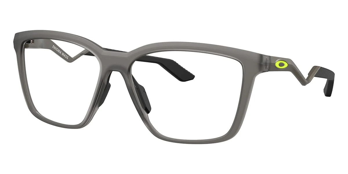 Oakley Enigma Mass OX8191 02
