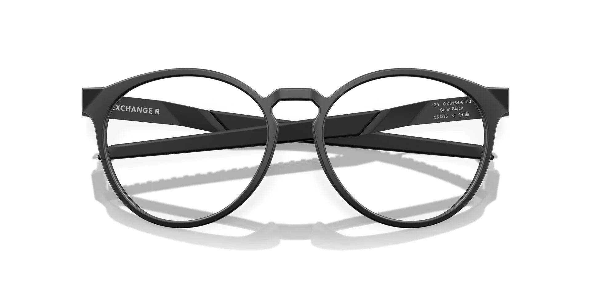 Oakley Exchange R OX8184 01 - Image 4