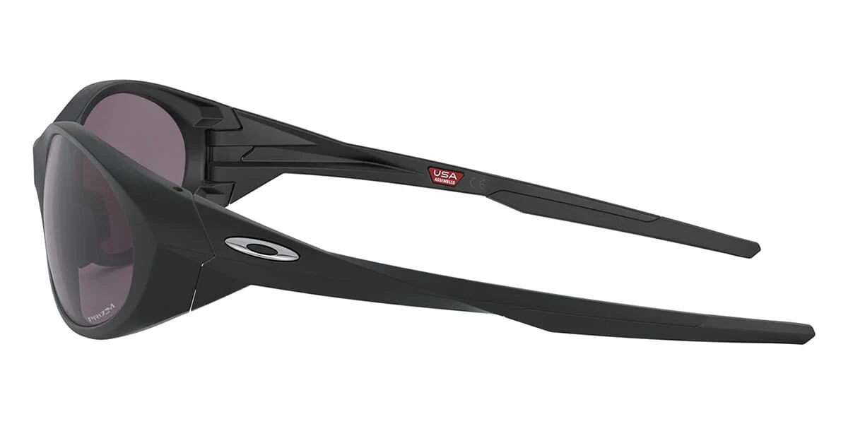 Oakley Eye Jacket Redux OO9438 01 Prizm - As Seen On Andre Agassi & Jules Kounde - Image 3