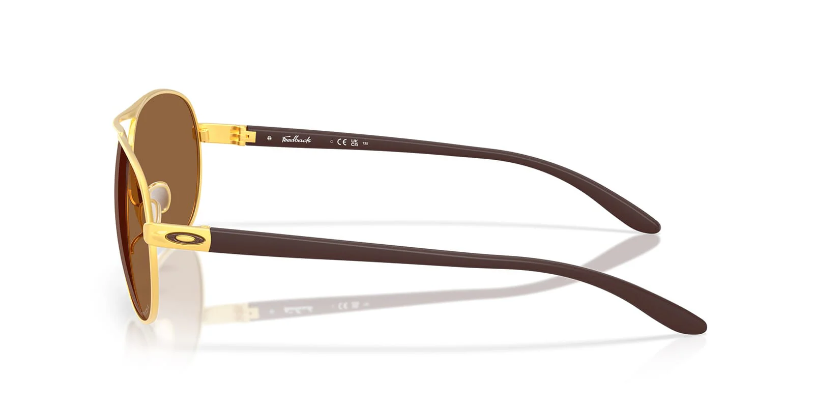 Oakley Feedback OO4079 51 Prizm - Image 3