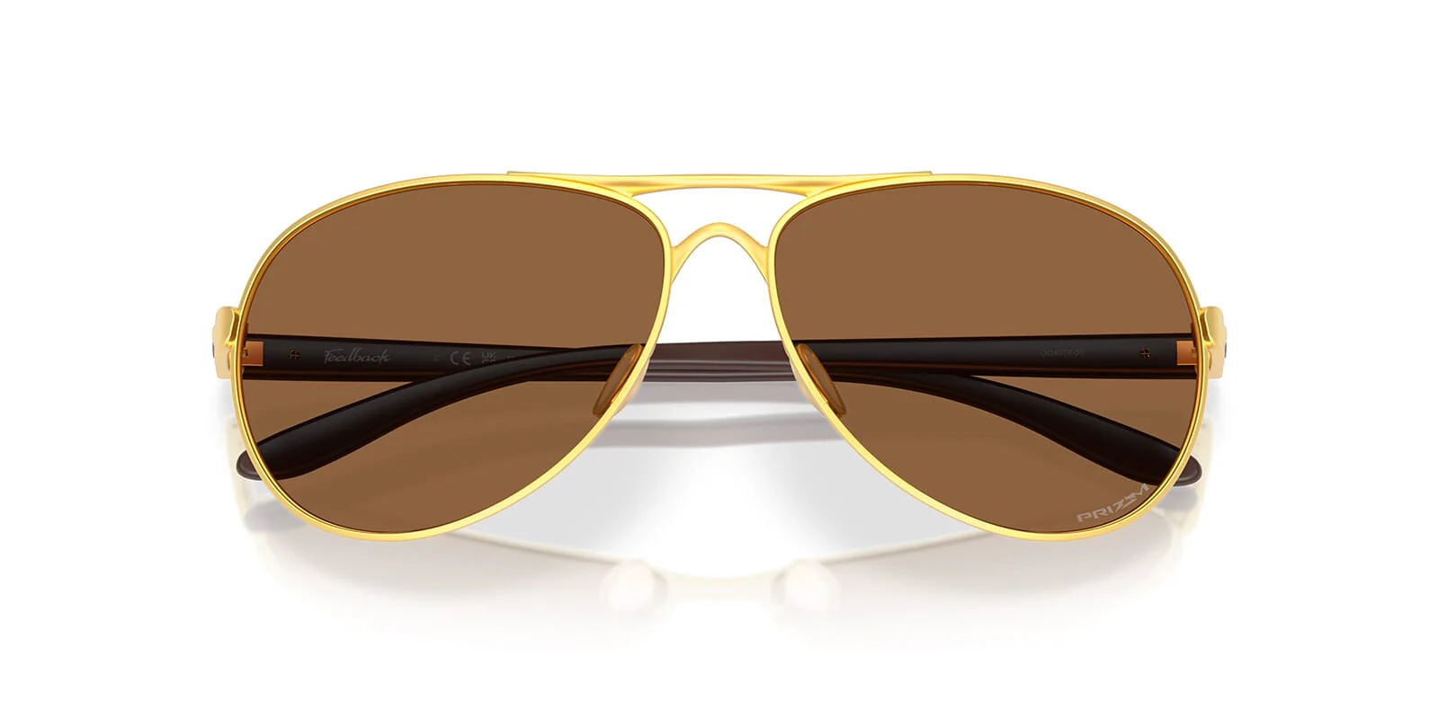 Oakley Feedback OO4079 51 Prizm - Image 4