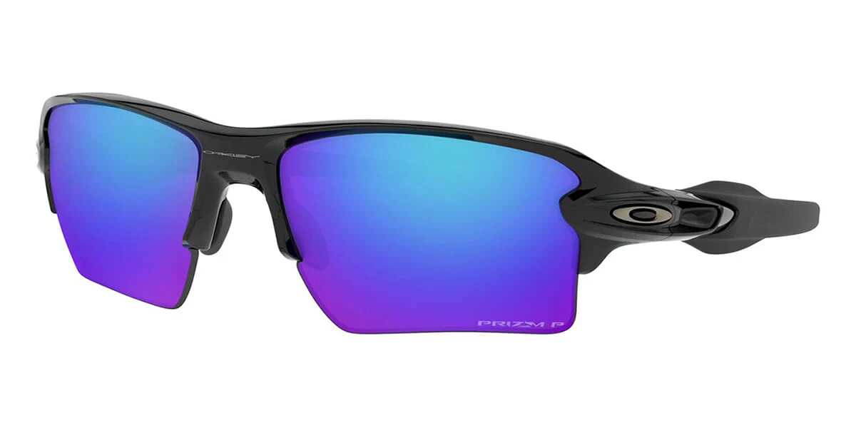 Oakley Flak 2.0 XL OO9188 F7 Prizm Polarised - As Seen On Anna Leigh Waters