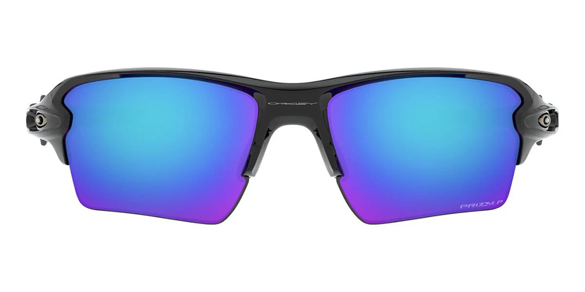 Oakley Flak 2.0 XL OO9188 F7 Prizm Polarised - As Seen On Anna Leigh Waters - Image 2