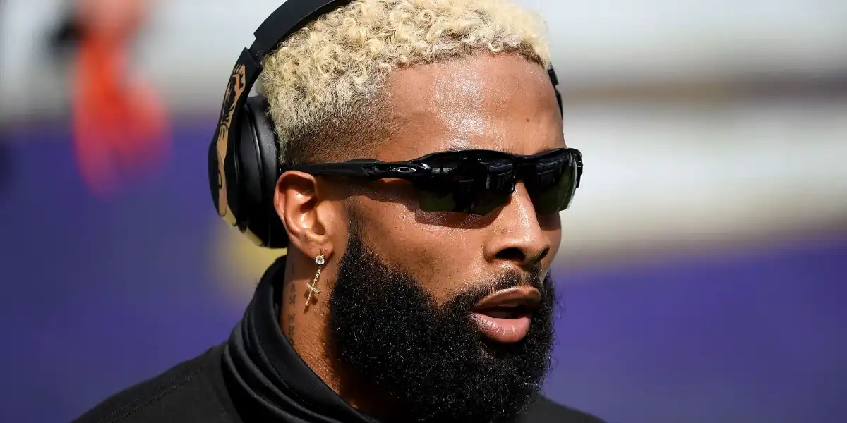 Oakley Flak 2.0 XL OO9188 F8 Prizm Polarised - As Seen On Odell Beckham Jr. & Central Cee - Image 4